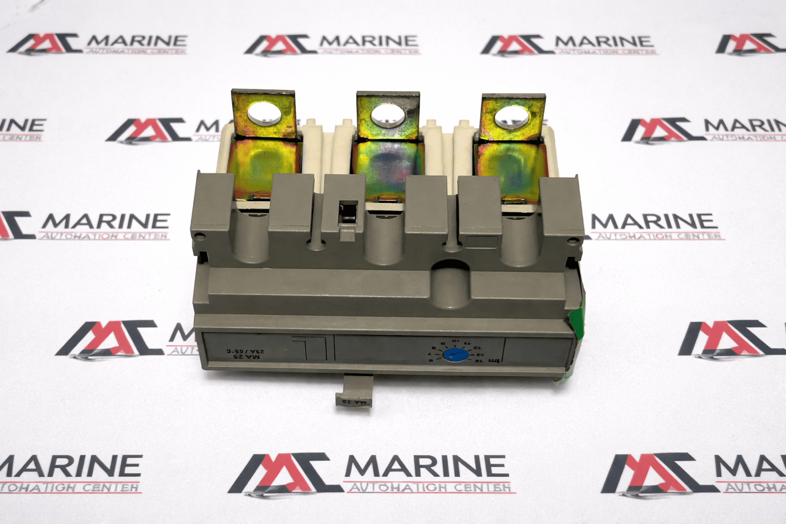 Merlin Gerin MA25 3P3T Compact NS 29122 00996200M thumbnail