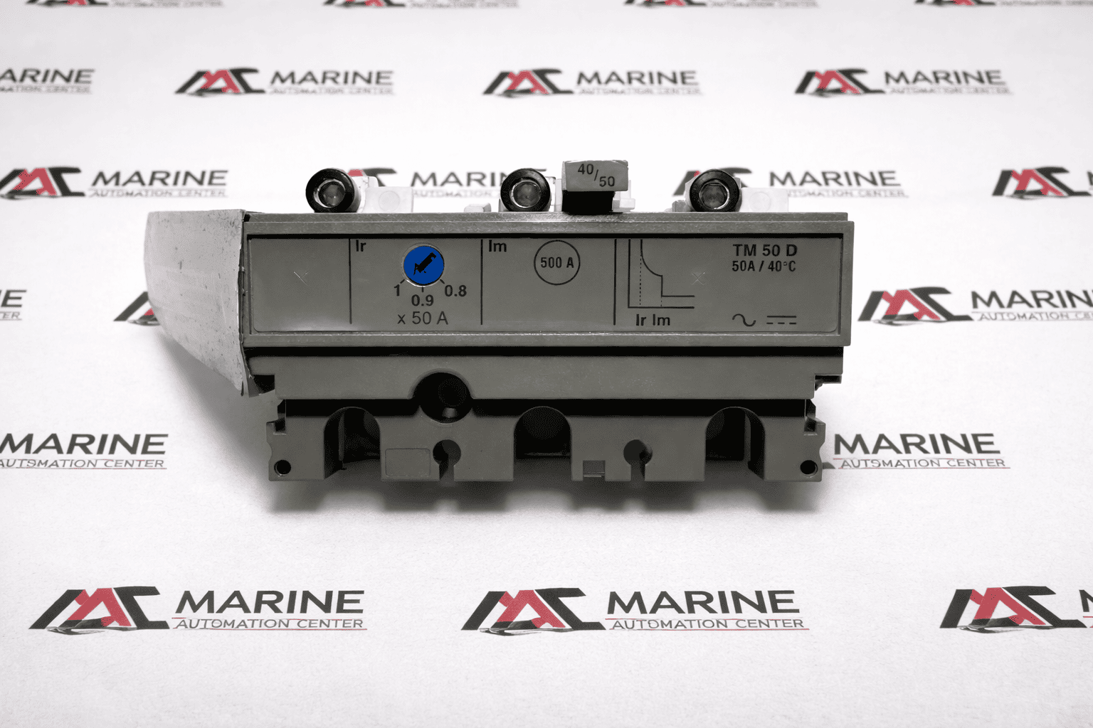 Merlin Gerin TM50D Compact NS 29036