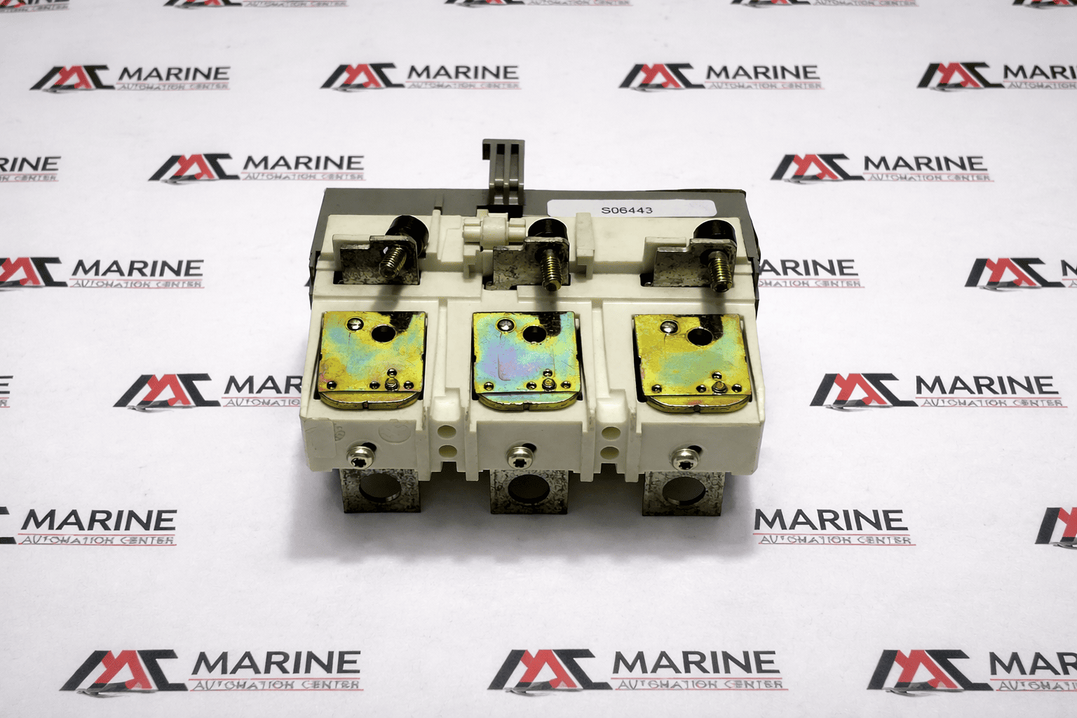 Merlin Gerin TM50D Compact NS 29036 thumbnail