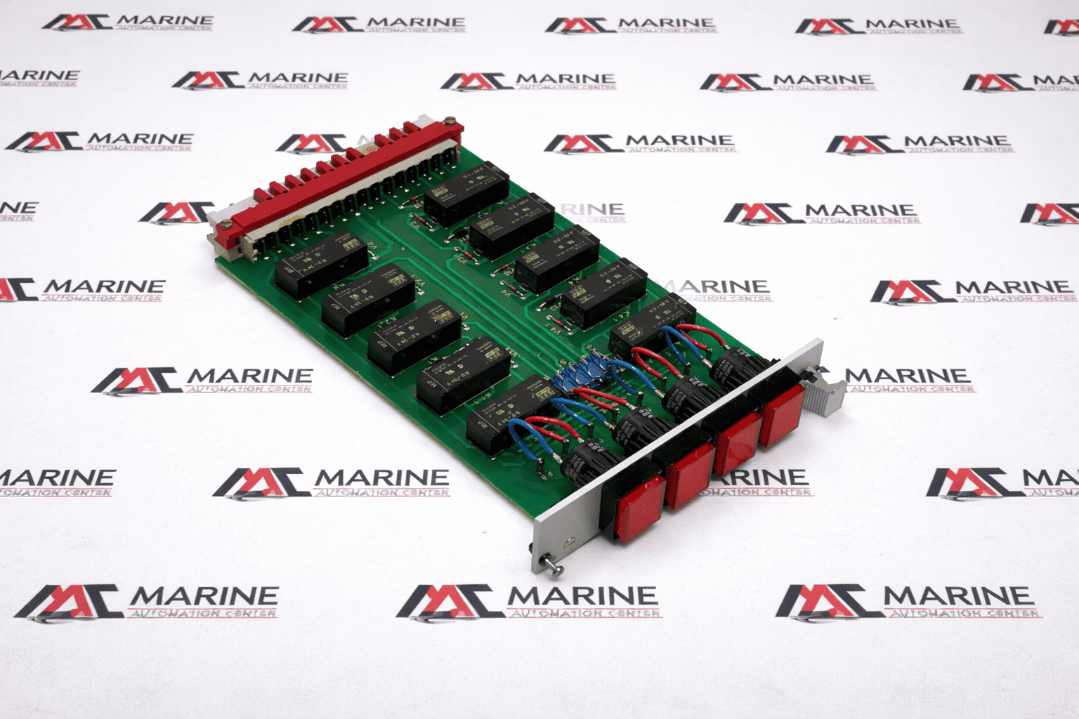 MAK 9.01.7-94.01.00-11 PRINTED CIRCUIT BOARD