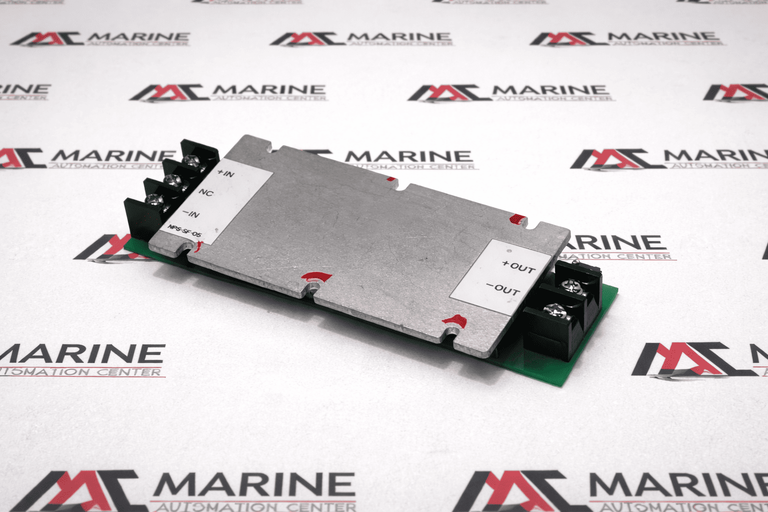 NABCO. NPS-IO4 PRINTED CIRCUIT BOARD NPS-SF-05