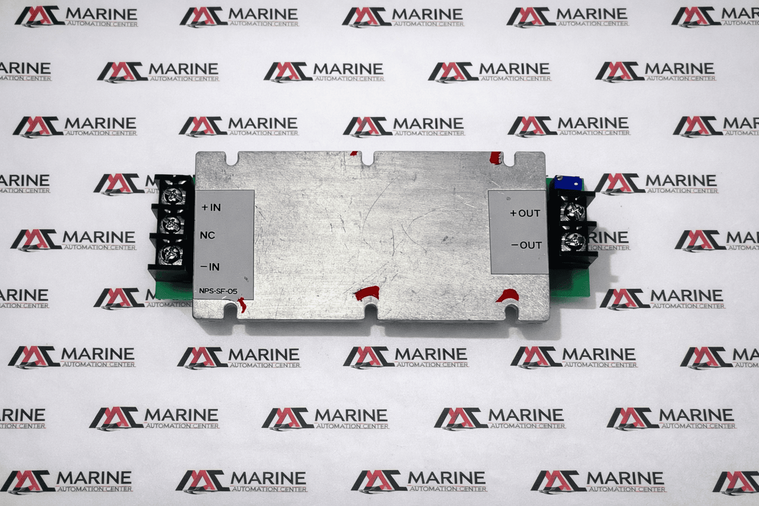 NABCO. NPS-IO4 PRINTED CIRCUIT BOARD NPS-SF-05 thumbnail