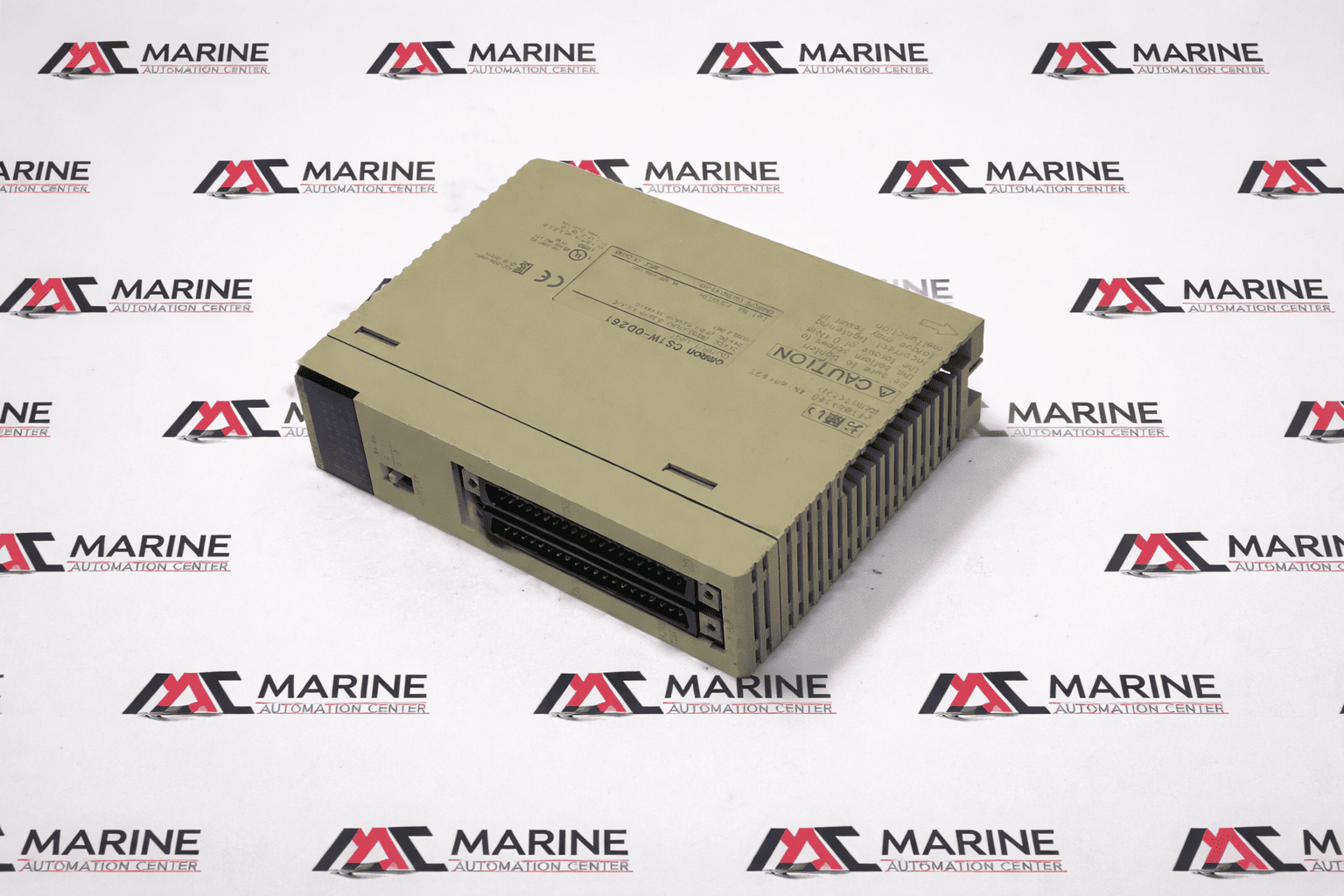 OMRON CS1W-0D261 OUTPUT UNIT OD261 thumbnail