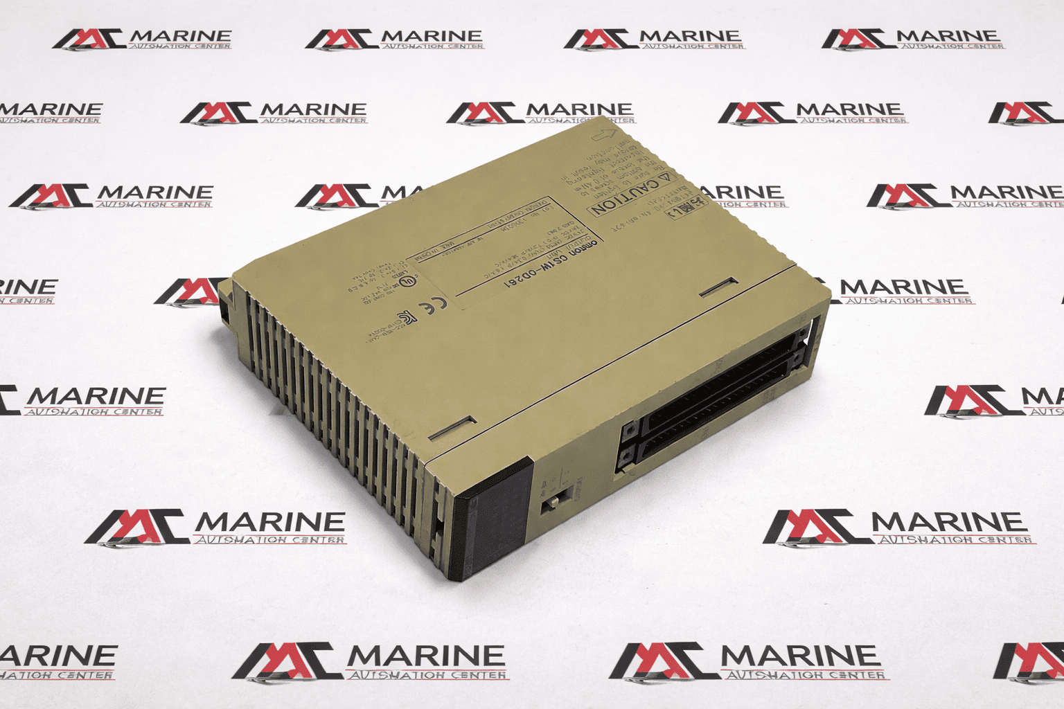 OMRON CS1W-0D261 OUTPUT UNIT OD261 thumbnail