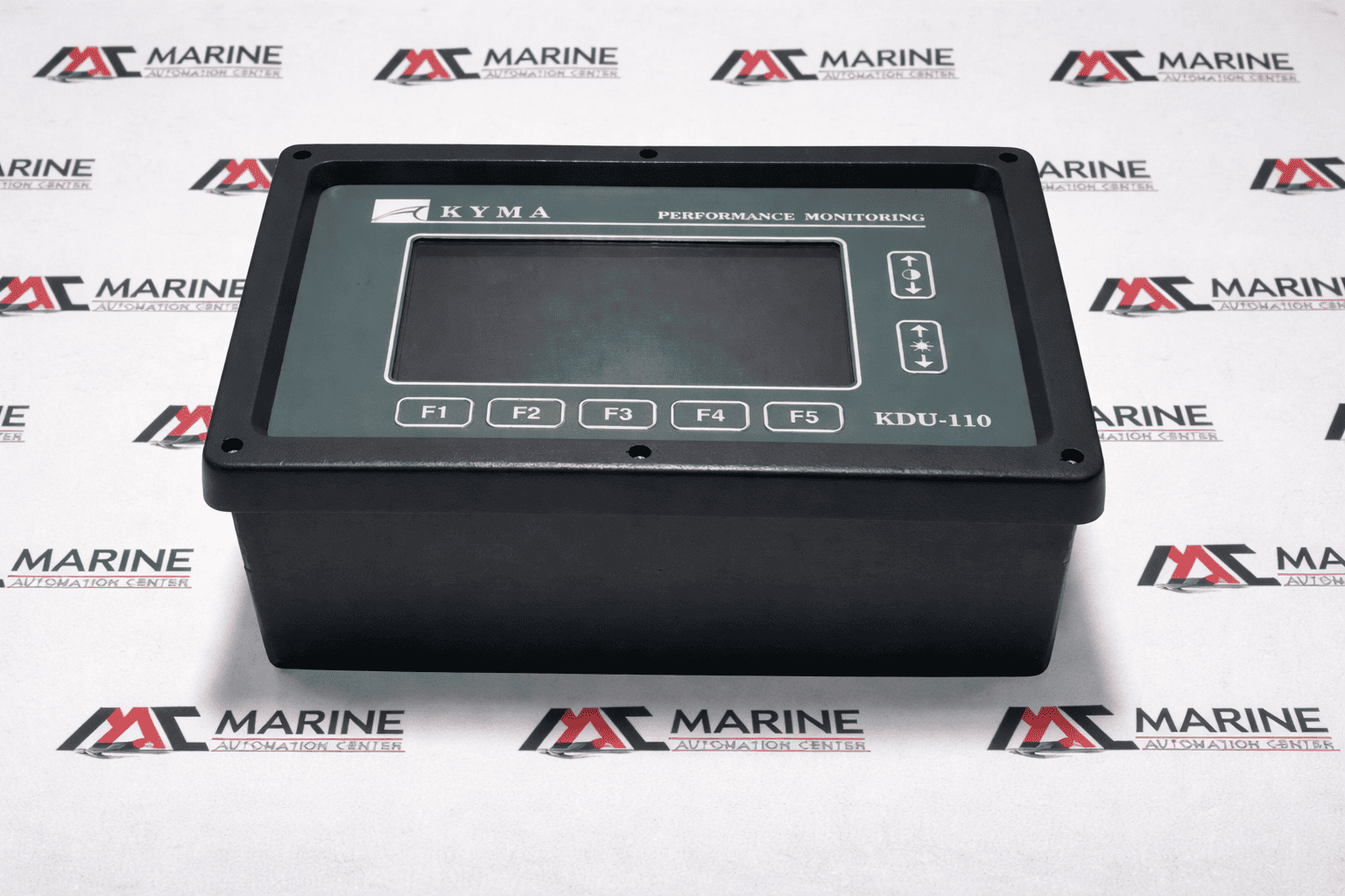 KYMA P.KDU-101 PERFOMANCE MONITOR KDU-110