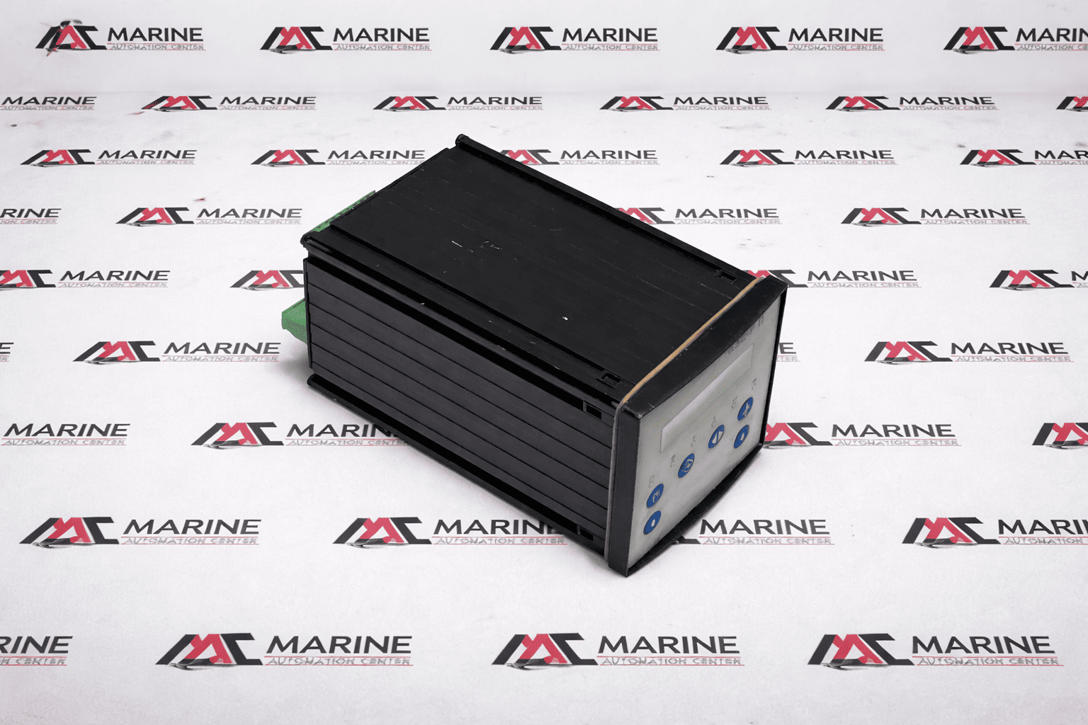 SAACKE RSE-P II CONTROLLER RP 03 015560 thumbnail