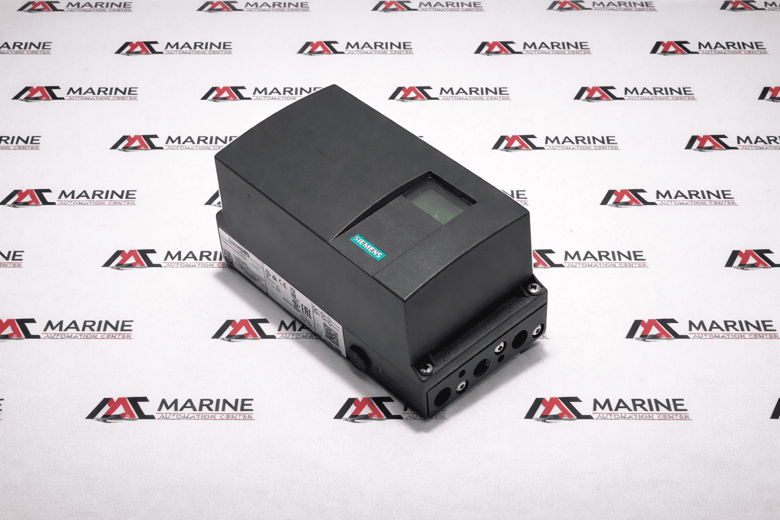 SIEMENS SIPART-PS2 POSITIONER 6DR5020-0NG00-0AA0 thumbnail