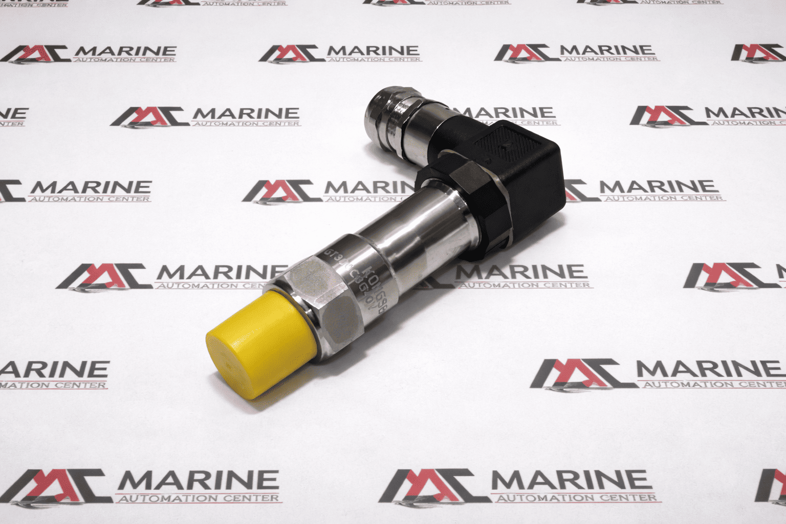 KONSBERG GT300C3G40V PRESSURE TRANSMITTER 39499