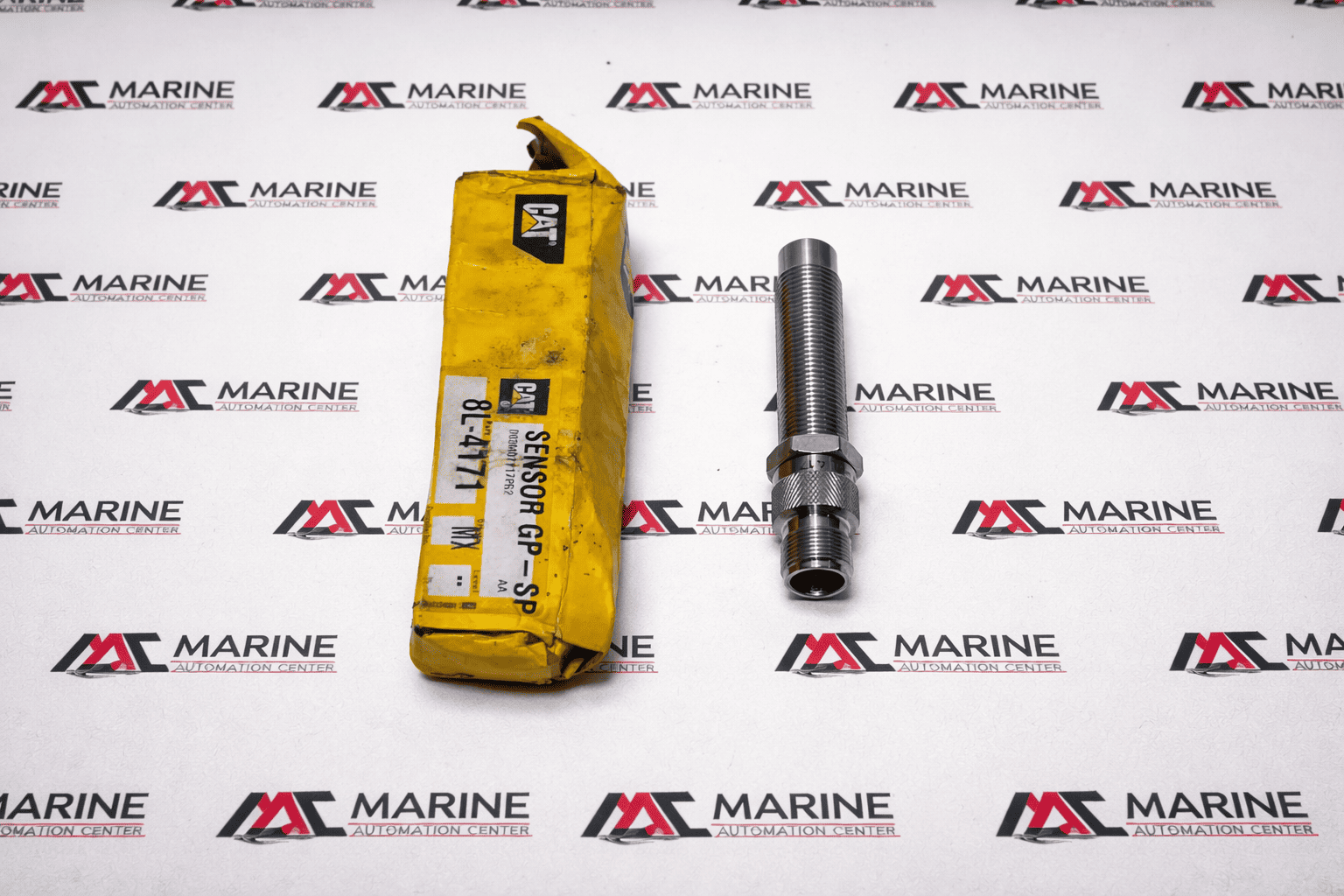 CAT 8L-4171 Magnetic Speed Sensor GP-SP thumbnail