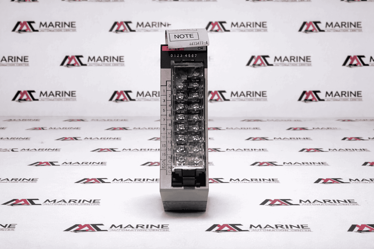 Omron SYSMAC C200H-IA122 Programmable Controller – Input Unit thumbnail