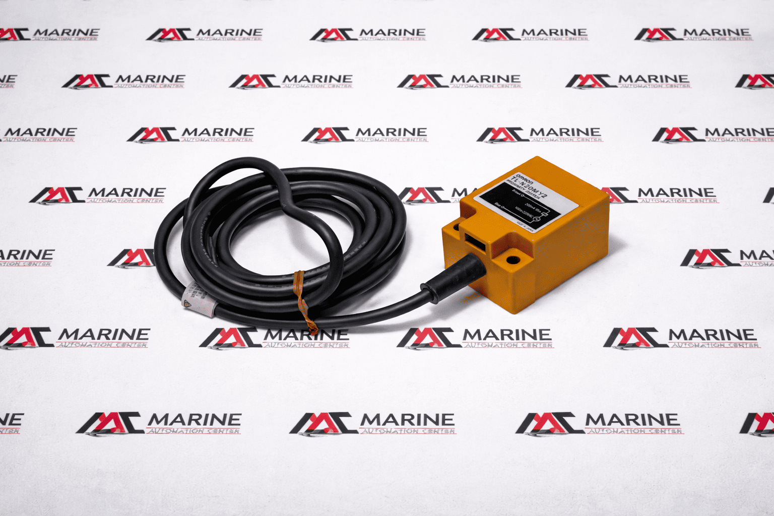 Omron TL-N20MY2 Proximity Switch Sensor 14Z06K thumbnail