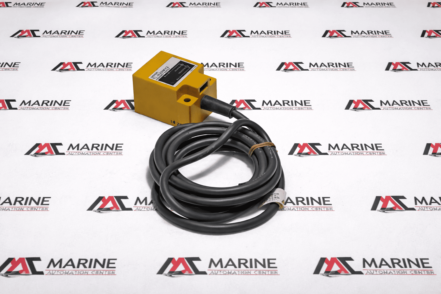 Omron TL-N20MY2 Proximity Switch Sensor 14Z06K thumbnail