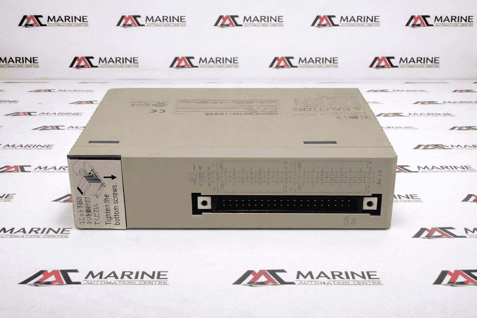 OMRON CS1W-ID231 Input Unit