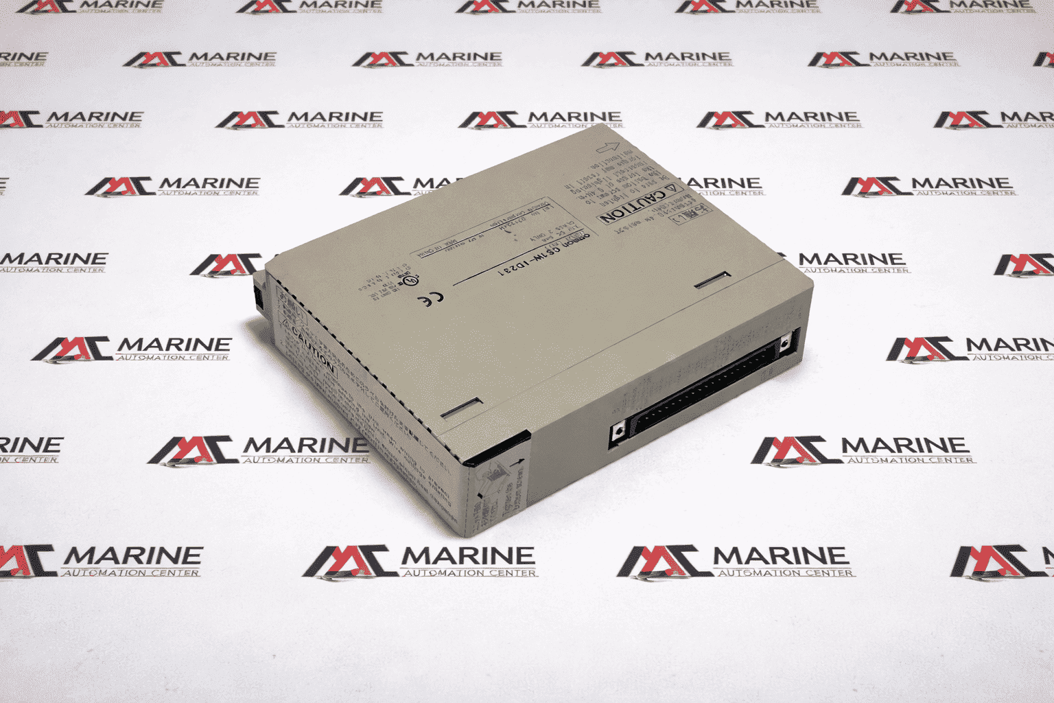 OMRON CS1W-ID231 Input Unit thumbnail