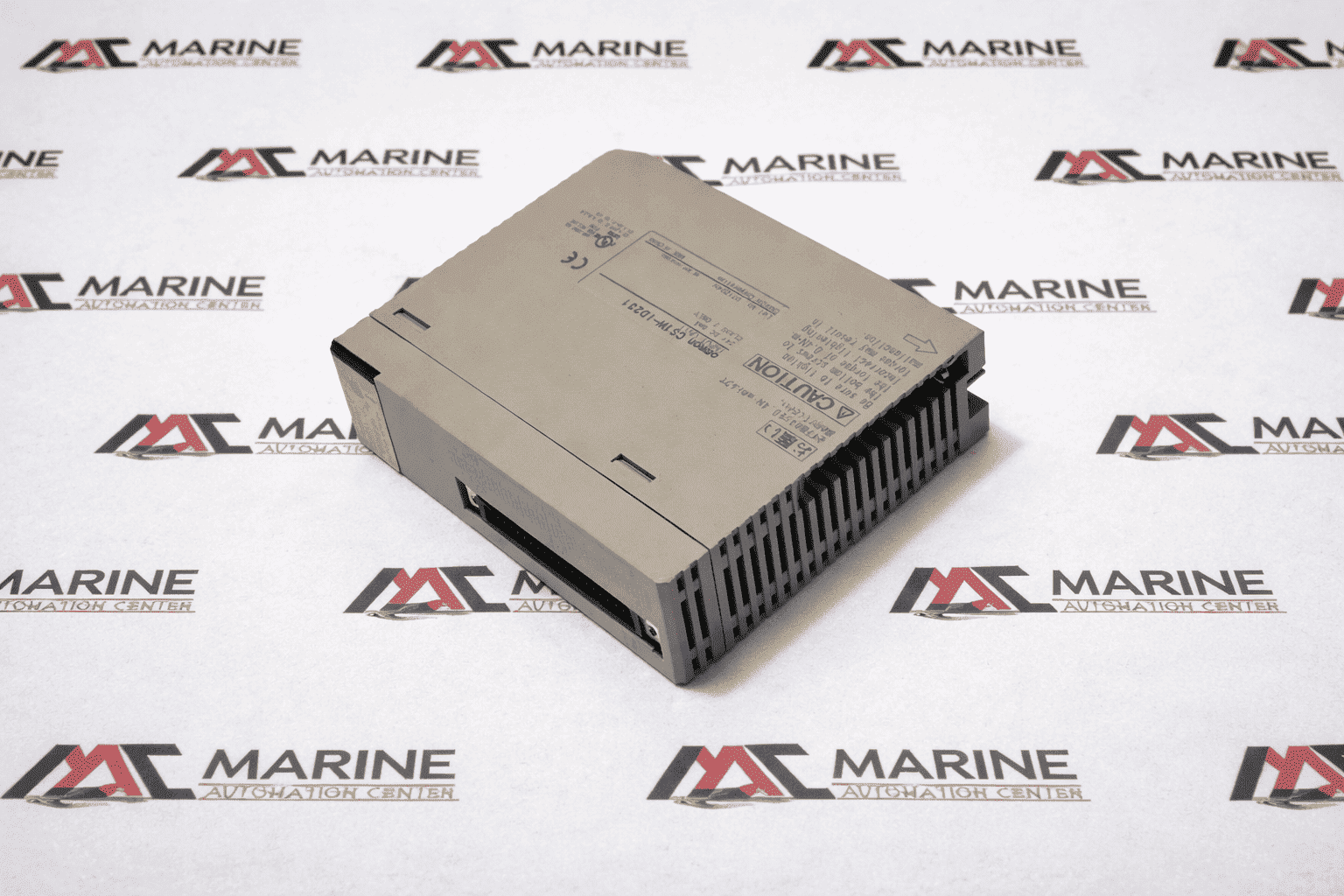 OMRON CS1W-ID231 Input Unit thumbnail