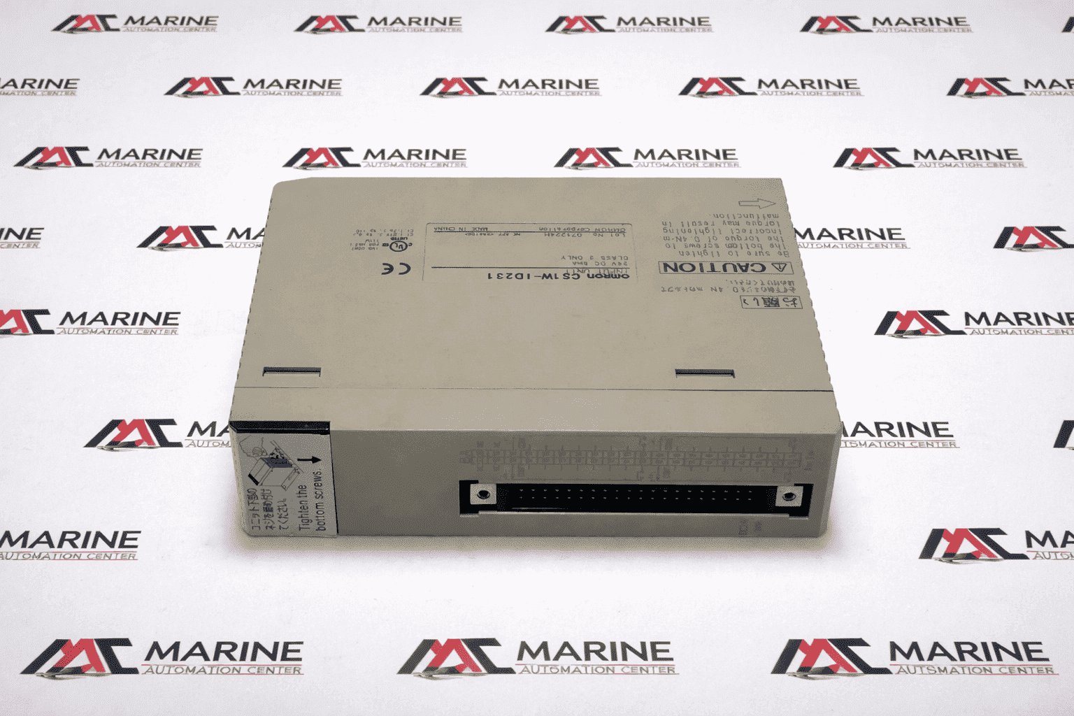 OMRON CS1W-ID231 Input Unit thumbnail