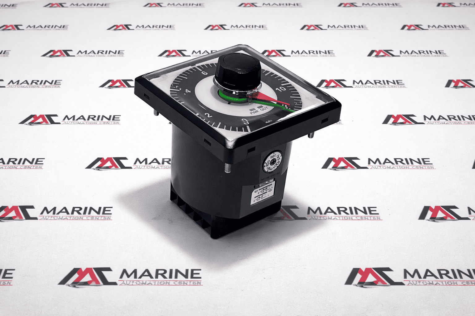 OMRON H3AM-NS-C-300 TIMER RELAY 05Z6K thumbnail