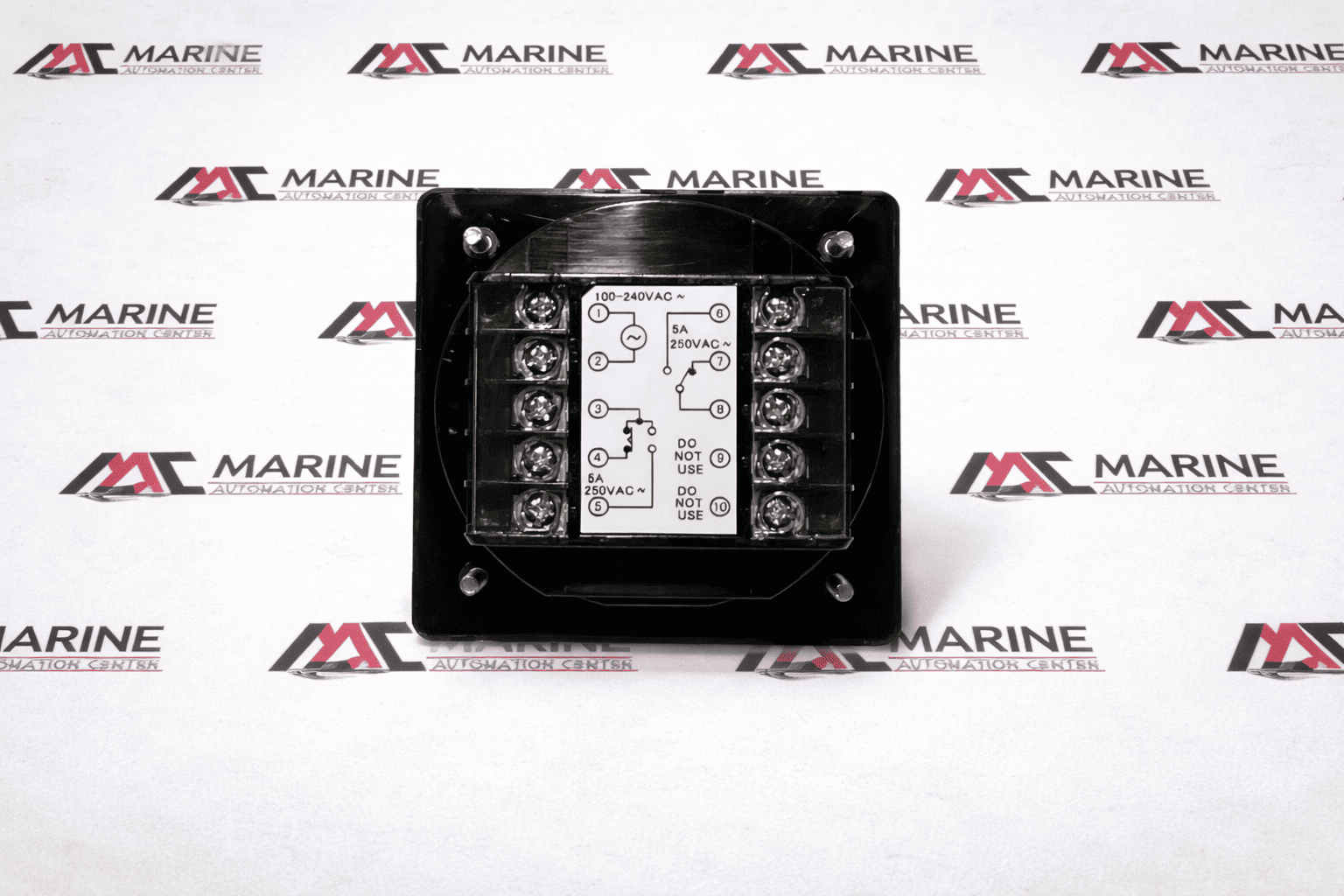 OMRON H3AM-NS-C-300 TIMER RELAY 05Z6K thumbnail