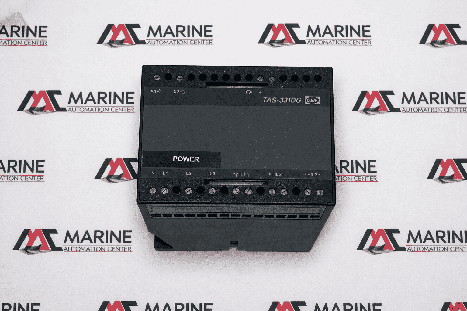 DEIF TAS-331DG Selectable Transducer 100118628.20 thumbnail