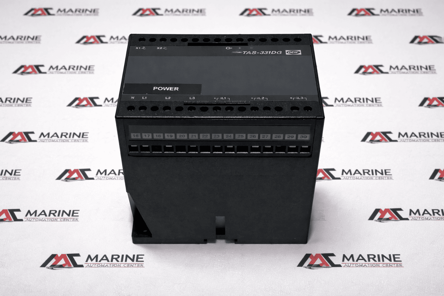 DEIF TAS-331DG Selectable Transducer 100118628.20 thumbnail