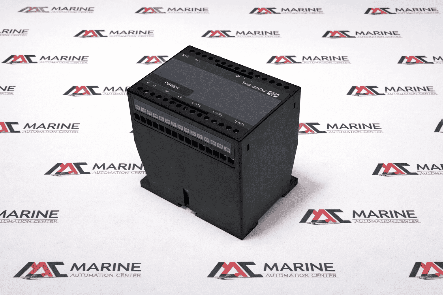 DEIF TAS-331DG Selectable Transducer 100118628.20 thumbnail