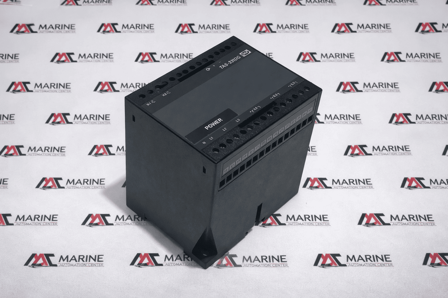 DEIF TAS-331DG Selectable Transducer 100118628.20 thumbnail