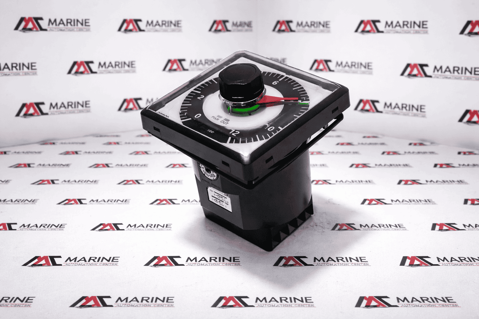 Omron H3AM-NS-C-300 Timer thumbnail