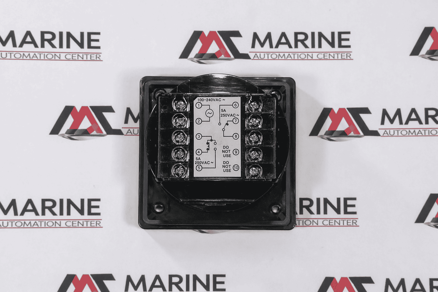 Omron H3AM-NS-C-300 Timer thumbnail