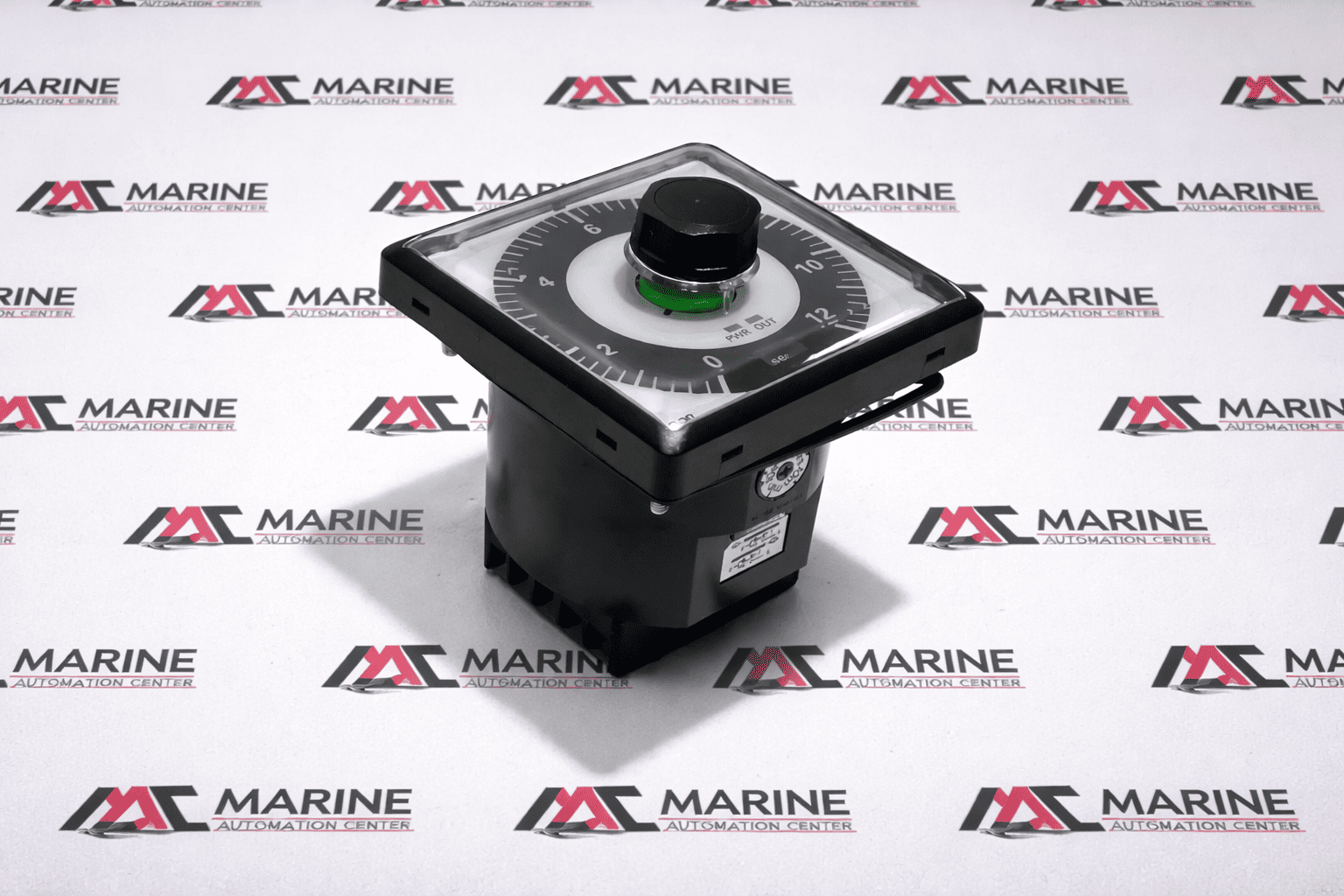 Omron H3AM-NS-C-300 Timer thumbnail