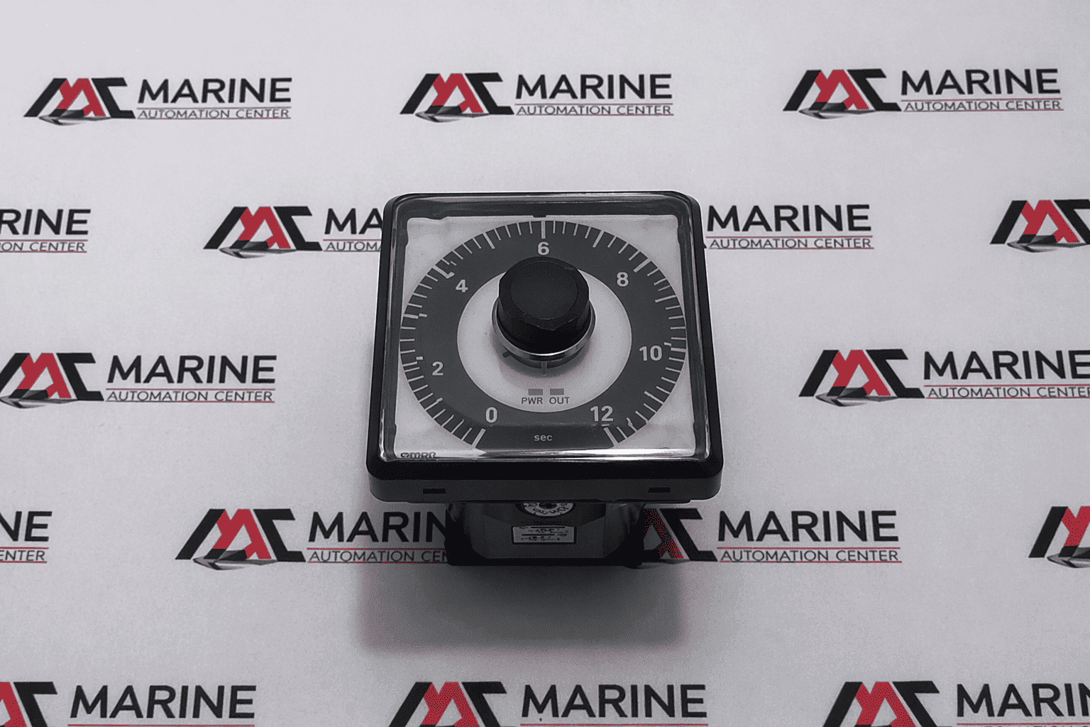 Omron H3AM-NS-C-300 Timer thumbnail