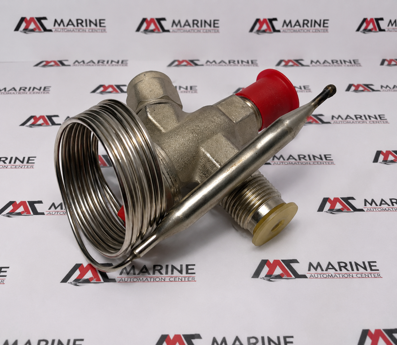 Danfoss Desuperheating / Thermostatic Injection Valve TXI 2 thumbnail