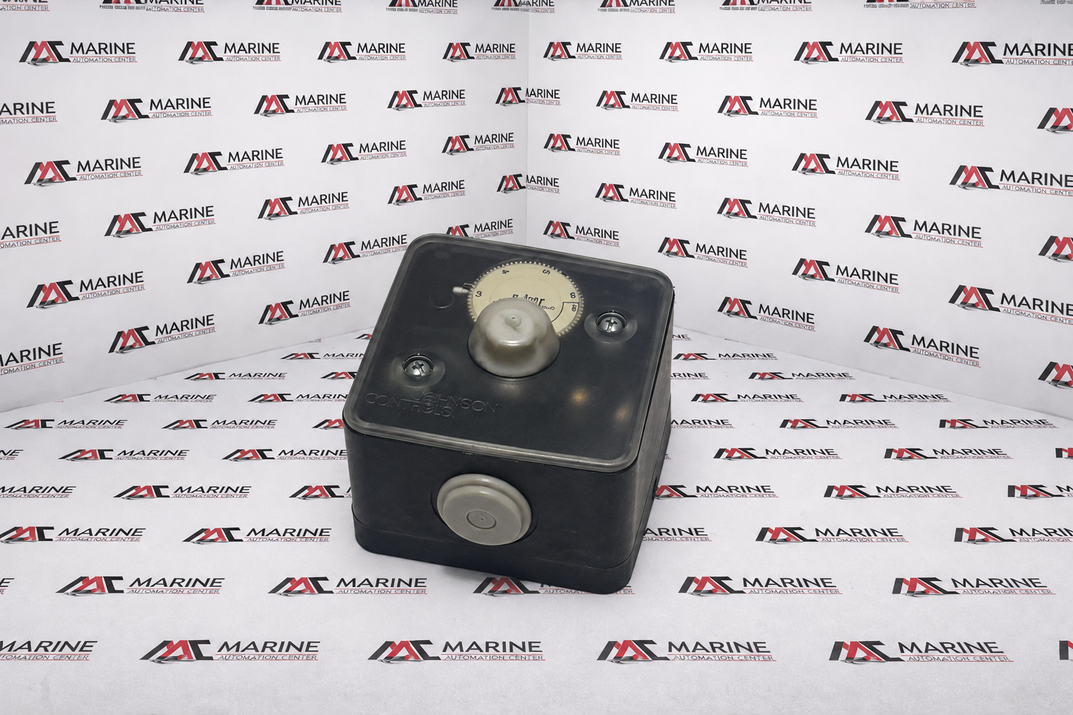 Johnson Controls / PENN P33AB-9200 Differential Pressure Switch thumbnail