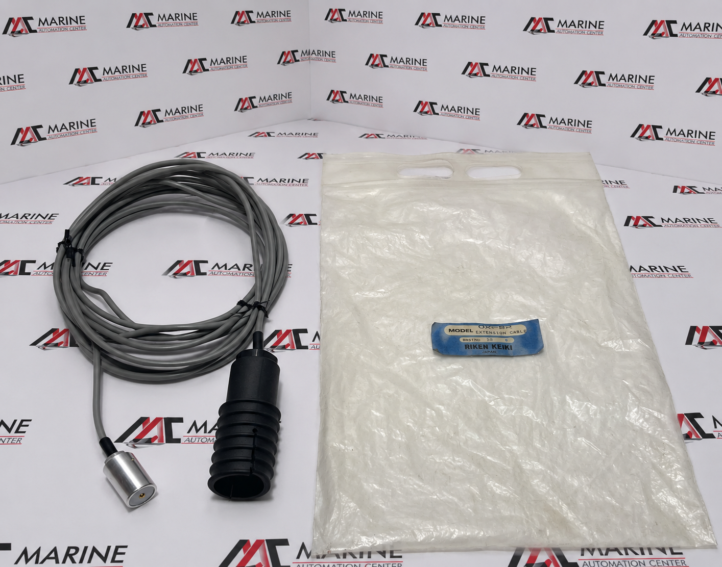 RIKEN KEIKI OX-22 Oxygen Sensor Extension Cable thumbnail