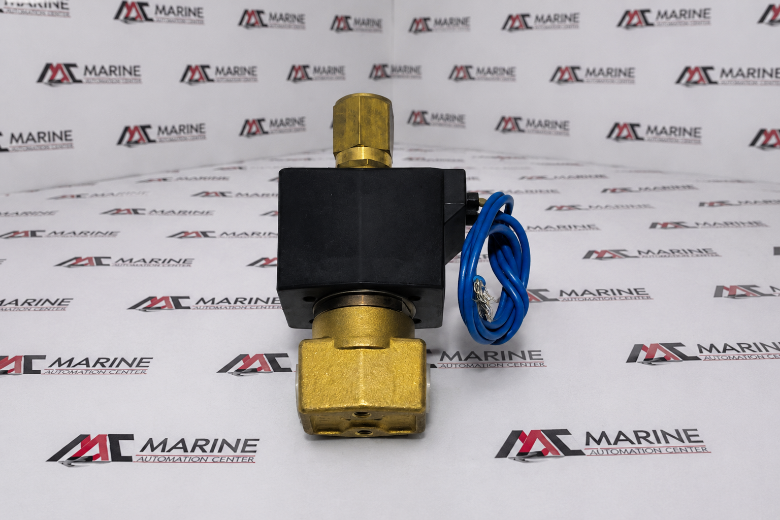 CKD Direct Acting 3-Port Solenoid Valve AG41-Q2-2 thumbnail