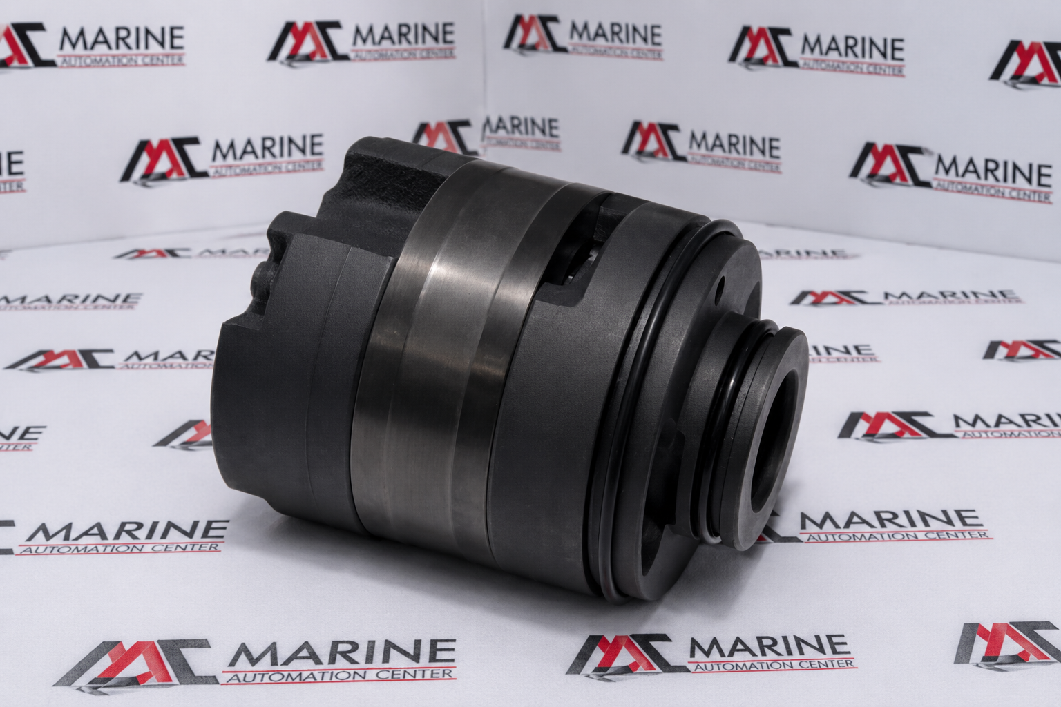 Yuken Kogyo CPU2R2-53-R-40 Vane Pump thumbnail