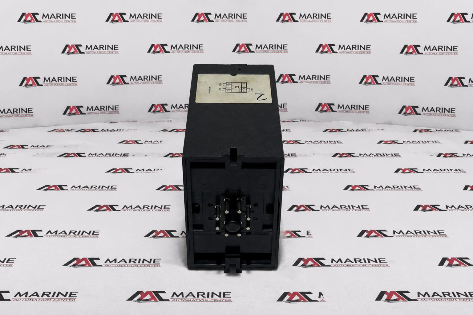 M-System SV-4WA-C Signal Transmitter / Isolator thumbnail