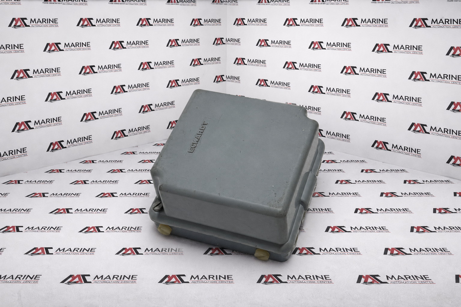 Eckardt 6 981 510 Single-Acting Pneumatic Valve Positioner thumbnail
