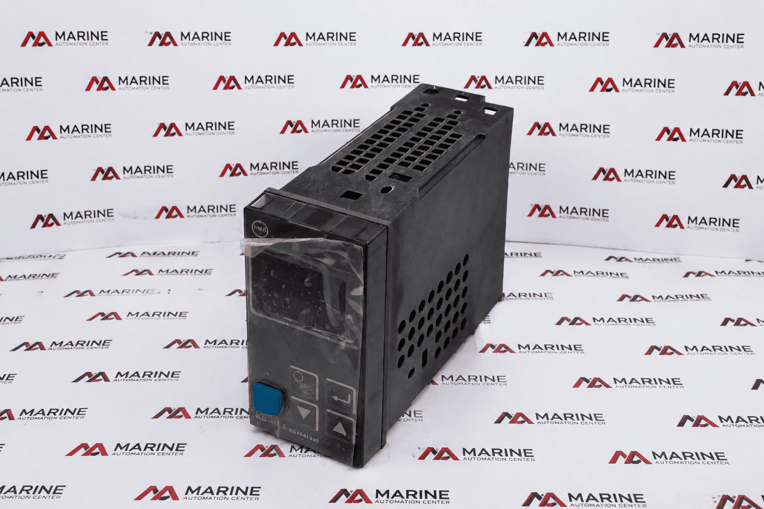 PMA Universal Temperature and Process Controller  KS 40-1 thumbnail