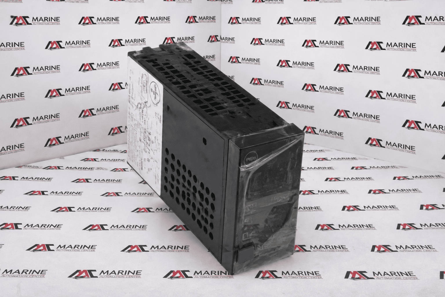 PMA Universal Temperature and Process Controller  KS 40-1 thumbnail