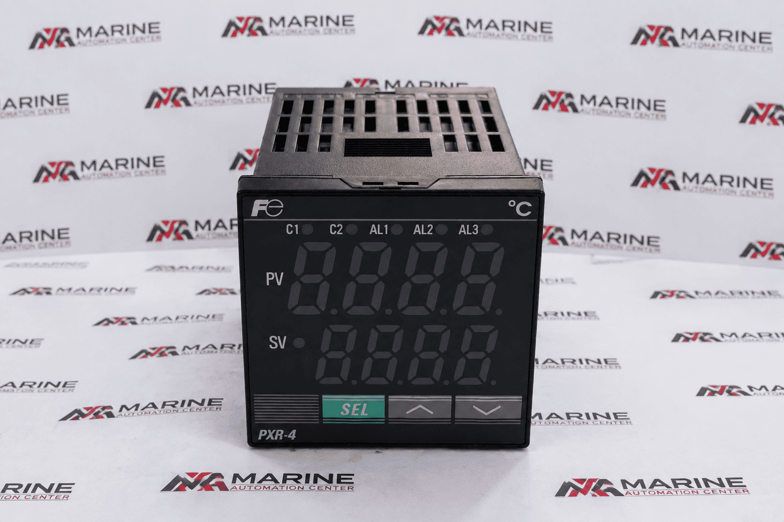 Fuji Electric Micro-Controller X Series PXR4 Digital Temperature Controller