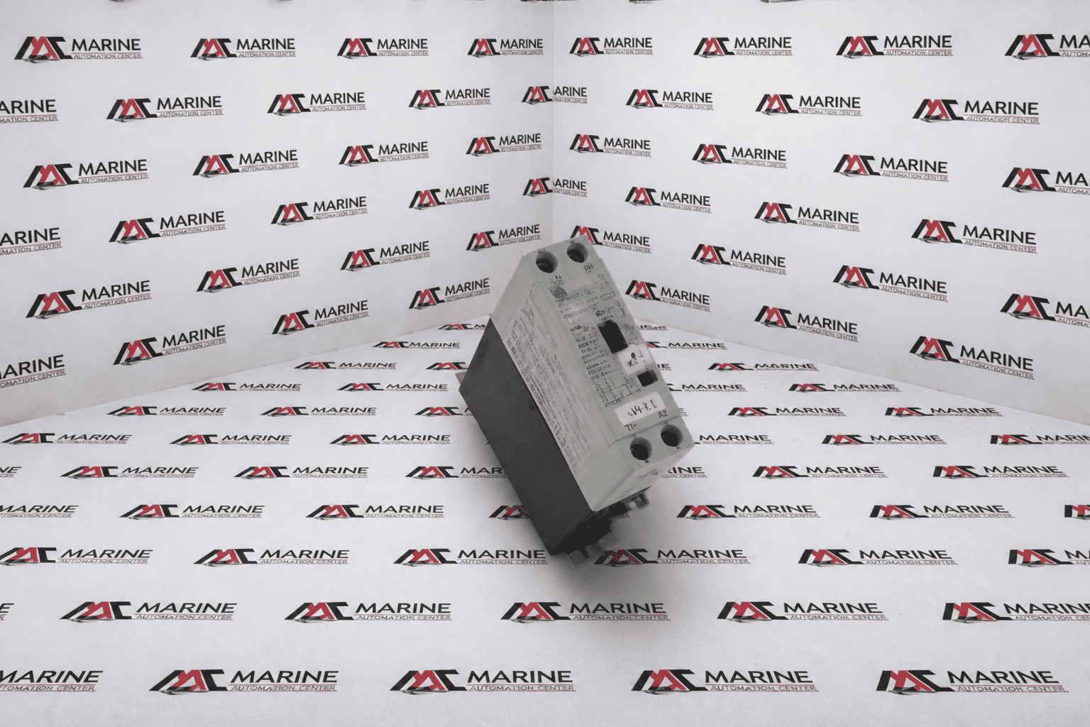 Carlo Gavazzi RJ1 Solid State Contactor