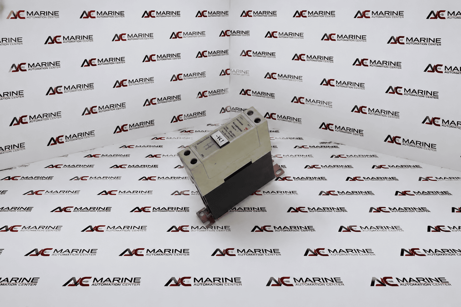 Carlo Gavazzi RJ1 Solid State Contactor thumbnail