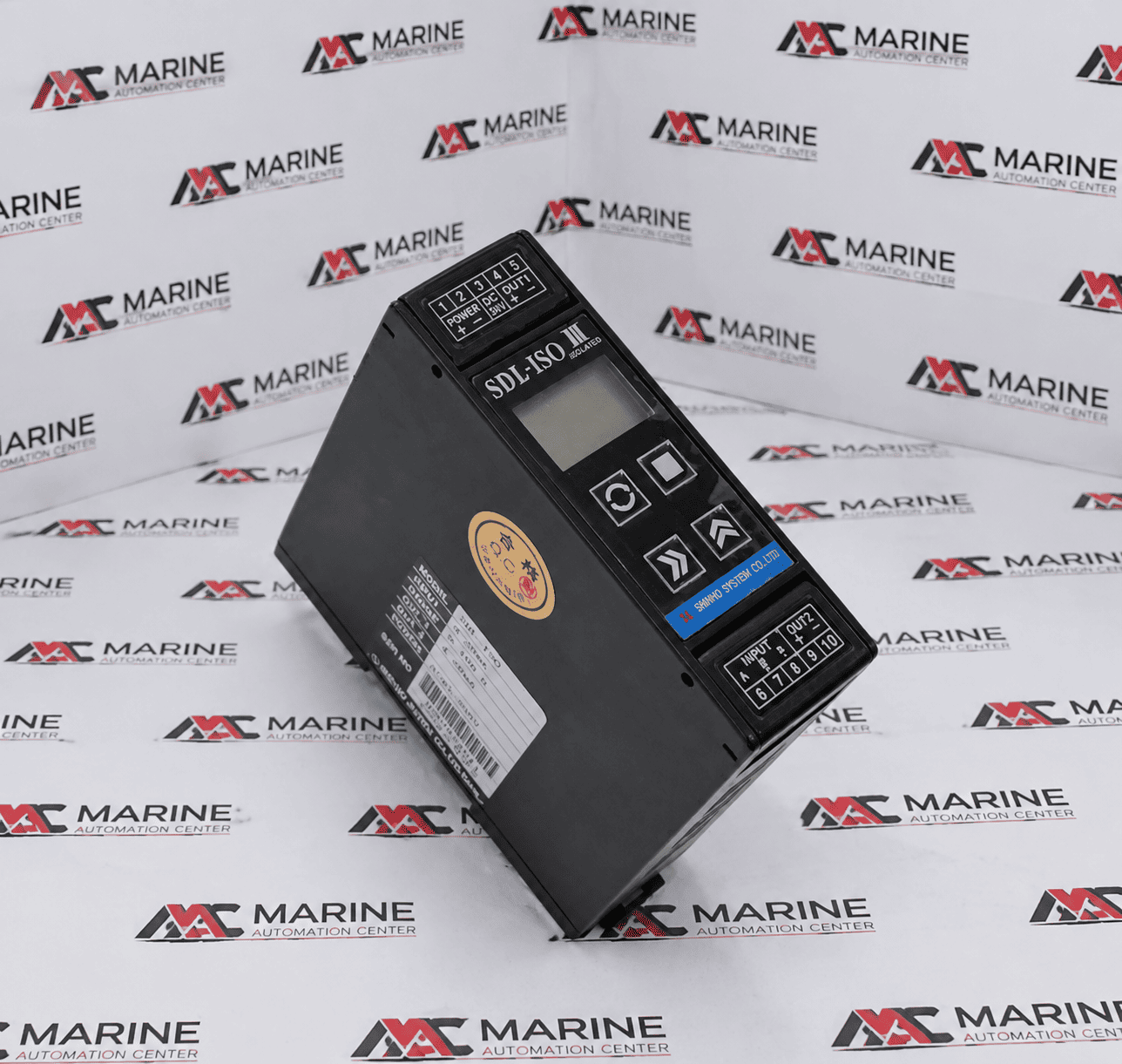SHINHO SYSTEM SDL-ISO Signal Isolator