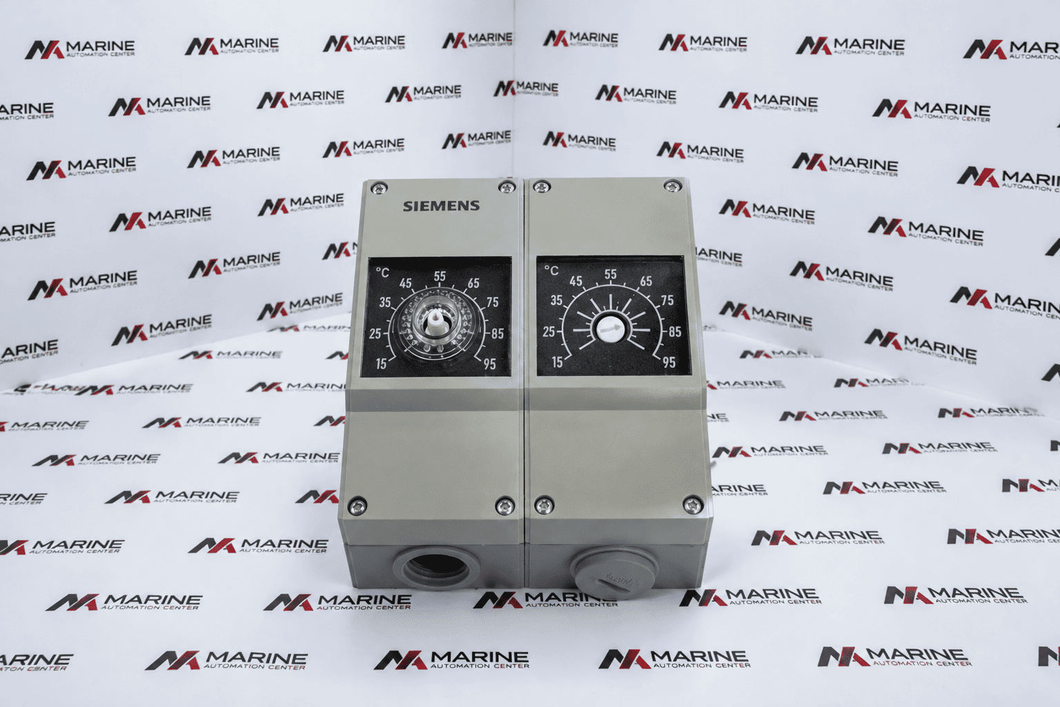 Siemens  Double Thermostat  RAZ-TW.1000P-J thumbnail