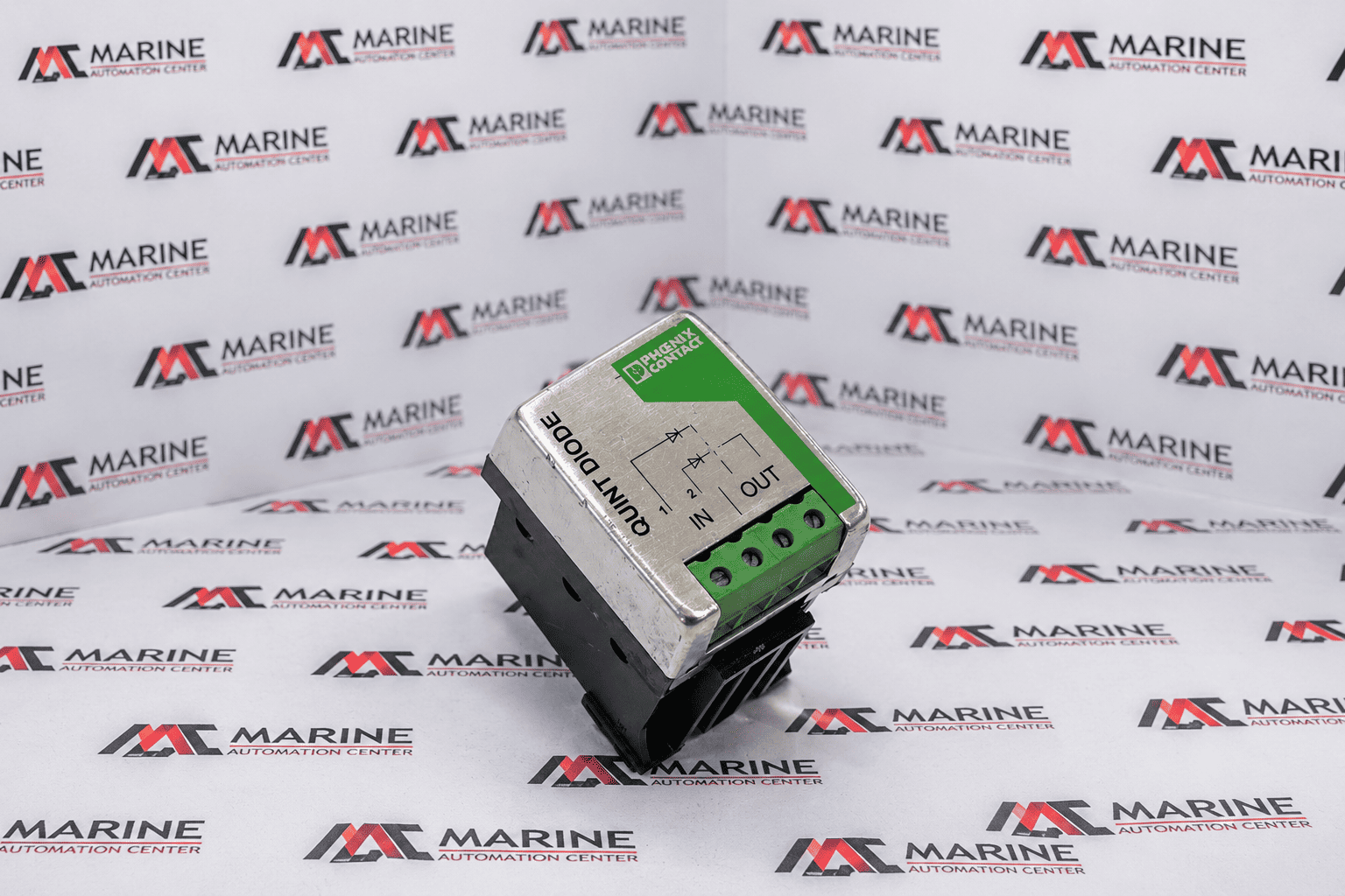 Phoenix Contact Redundancy Module QUINT-DIODE/40 thumbnail