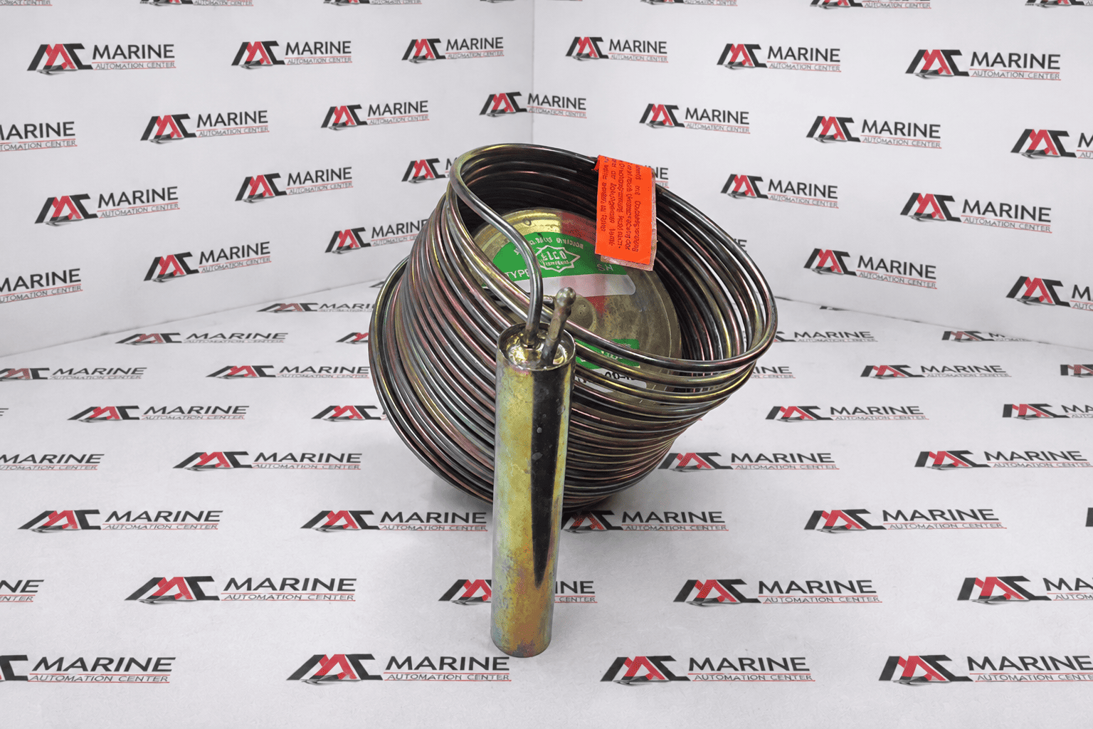 Alco XC726 Thermostatic Power Assembly thumbnail