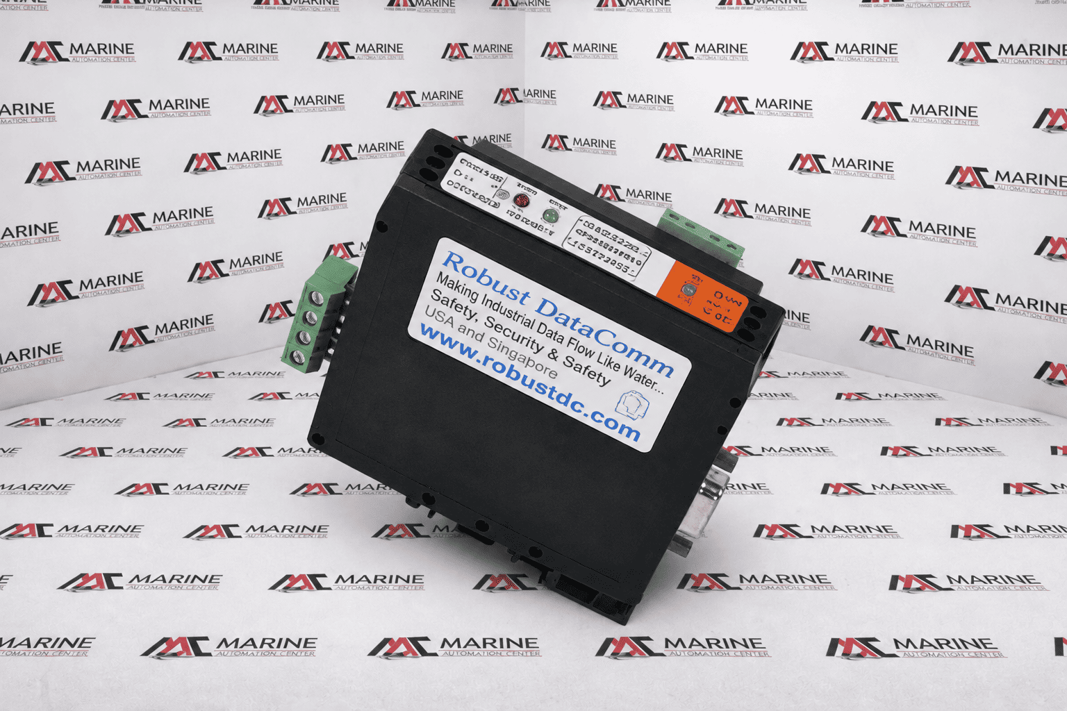 Robust Data Comm RDC485IC Serial Converter thumbnail