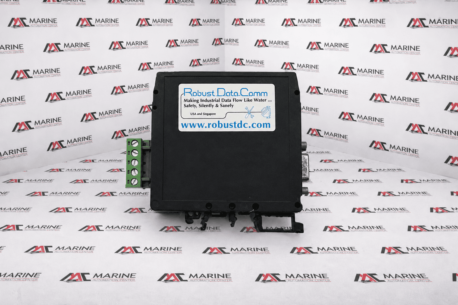Robust Data Comm RDC485IC Serial Converter thumbnail