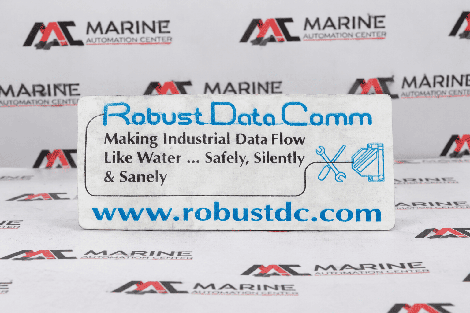 Robust Data Comm RDC485IC Serial Converter thumbnail
