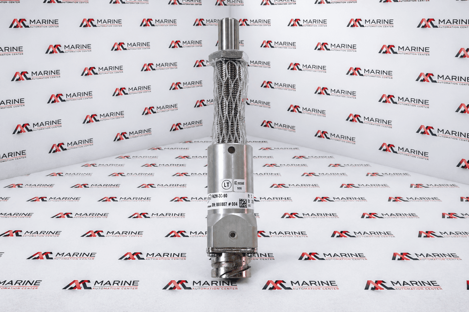 Noris FA2H Speed Sensor